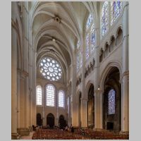 Chartres, photo Boris Roman Mohr,4a.JPG